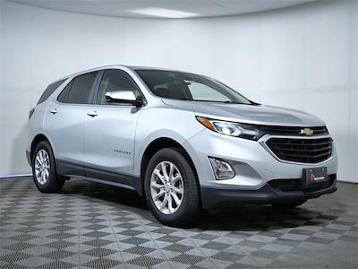 2021 Chevrolet Equinox AWD SUV for sale #7780Z - photo 1