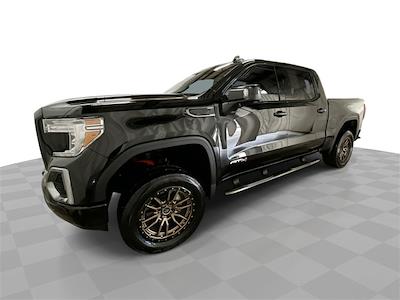 2021 GMC Sierra 1500 Crew Cab 4x4 Pickup for sale #7784Z - photo 1