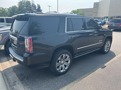2015 GMC Yukon 4x4 SUV for sale #7784ZA - photo 2