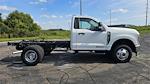 2023 Ford F-350 Regular Cab DRW 4WD Cab Chassis for sale #88987 - photo 4