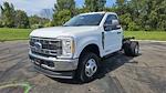 2023 Ford F-350 Regular Cab DRW 4WD Cab Chassis for sale #88987 - photo 1