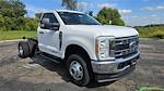 2023 Ford F-350 Regular Cab DRW 4WD Cab Chassis for sale #88987 - photo 3