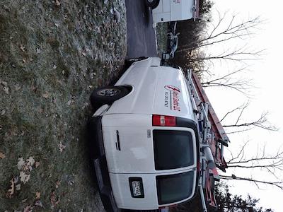 Used 2011 Chevrolet Express 1500 Base RWD Empty Cargo Van for sale #89723A - photo 2