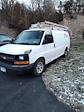Used 2011 Chevrolet Express 1500 Base RWD Empty Cargo Van for sale #89723A - photo 1