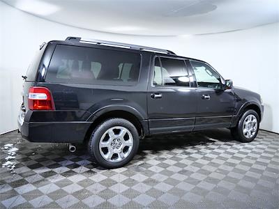 Used 2013 Ford Expedition EL Limited 4x4 SUV for sale #90475B - photo 2