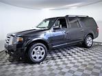 Used 2013 Ford Expedition EL Limited 4x4 SUV for sale #90475B - photo 6