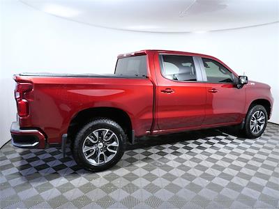 2024 Chevrolet Silverado 1500 Crew Cab 4WD Pickup for sale #90683B - photo 2
