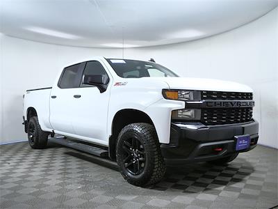 Used 2022 Chevrolet Silverado 1500 - photo 1