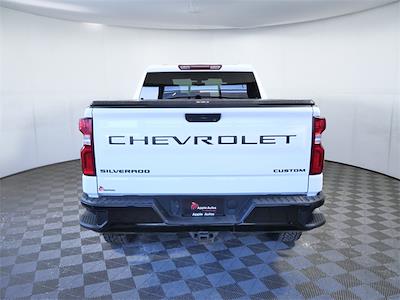 Used 2022 Chevrolet Silverado 1500 - photo 1