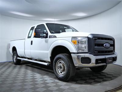 2015 Ford F-250 Super Cab 4x4, Pickup for sale #91626A - photo 1