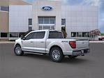 2024 Ford F-150 SuperCrew Cab 4x4, Pickup for sale #R91662 - photo 2