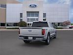 2024 Ford F-150 SuperCrew Cab 4x4, Pickup for sale #R91662 - photo 3