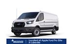 2024 Ford Transit 150 Low Roof RWD, Empty Cargo Van for sale #91901 - photo 1