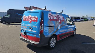 2014 Ford Transit Connect FWD Upfitted Cargo Van for sale #91917A - photo 2