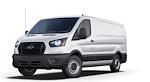 2024 Ford Transit 250 Low Roof RWD, Empty Cargo Van for sale #92092 - photo 1