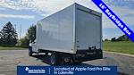 2024 Ford F-450 Regular Cab DRW 4x2 Bay Bridge Box Truck for sale #92179 - photo 5