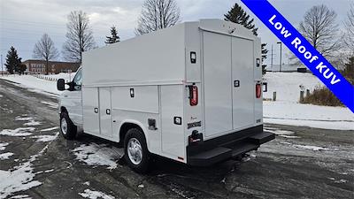 2025 Ford E-350 RWD, Knapheide KUV Service Utility Van for sale #92231 - photo 2