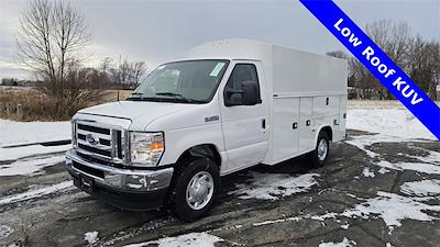 2025 Ford E-350 RWD, Knapheide KUV Service Utility Van for sale #92231 - photo 1