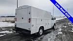 2025 Ford E-350 RWD, Knapheide KUV Service Utility Van for sale #92231 - photo 4