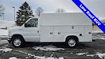 2025 Ford E-350 RWD, Knapheide KUV Service Utility Van for sale #92231 - photo 7