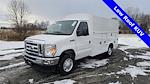 2025 Ford E-350 RWD, Knapheide KUV Service Utility Van for sale #92231 - photo 1