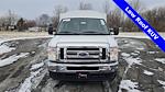 2025 Ford E-350 RWD, Knapheide KUV Service Utility Van for sale #92231 - photo 8