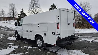 2025 Ford E-350 RWD, Knapheide KUV Service Utility Van for sale #92244 - photo 2