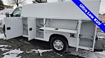 2025 Ford E-350 RWD, Knapheide KUV Service Utility Van for sale #92244 - photo 9