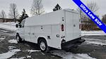 2025 Ford E-350 RWD, Knapheide KUV Service Utility Van for sale #92244 - photo 2