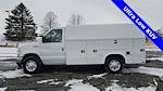 2025 Ford E-350 RWD, Knapheide KUV Service Utility Van for sale #92244 - photo 7