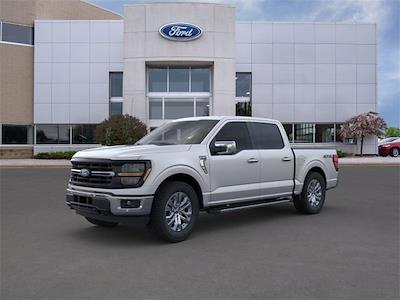 2024 Ford F-150 SuperCrew Cab 4x4, Pickup for sale #R92283 - photo 1