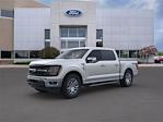 2024 Ford F-150 SuperCrew Cab 4x4, Pickup for sale #R92283 - photo 1