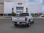 2024 Ford F-150 SuperCrew Cab 4x4, Pickup for sale #R92283 - photo 8