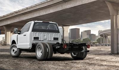 2024 Ford F-350 Regular Cab DRW 4x4 Cab Chassis for sale #92292 - photo 2