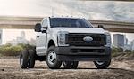 2024 Ford F-350 Regular Cab DRW 4x4 Cab Chassis for sale #92292 - photo 3