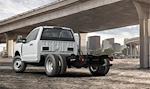 2024 Ford F-350 Regular Cab DRW 4x4 Cab Chassis for sale #92292 - photo 2