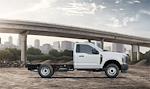 2024 Ford F-350 Regular Cab DRW 4x4 Cab Chassis for sale #92292 - photo 5