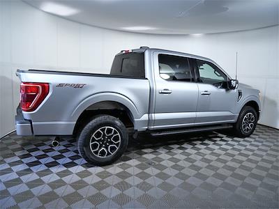 2022 Ford F-150 SuperCrew Cab 4x4 Pickup for sale #92307A - photo 2