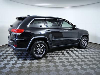 2018 Jeep Grand Cherokee 4x4 SUV for sale #92335C - photo 2