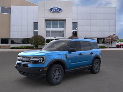 2024 Ford Bronco Sport AWD, SUV for sale #R92406 - photo 1