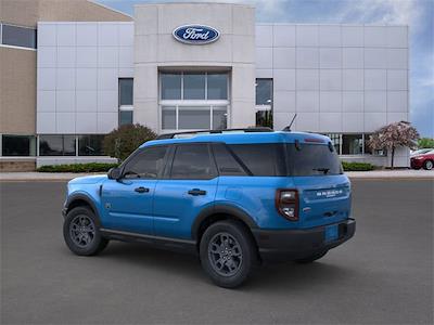 2024 Ford Bronco Sport AWD, SUV for sale #R92406 - photo 2