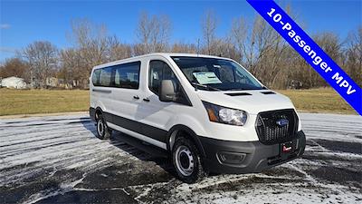 2024 Ford Transit 350 Low Roof RWD, Passenger Van for sale #92443 - photo 1