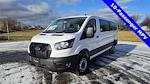 2024 Ford Transit 350 Low Roof RWD, Passenger Van for sale #92443 - photo 13