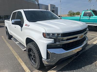 2019 Chevrolet Silverado 1500 Crew Cab 4x4 Pickup for sale #92444B - photo 1