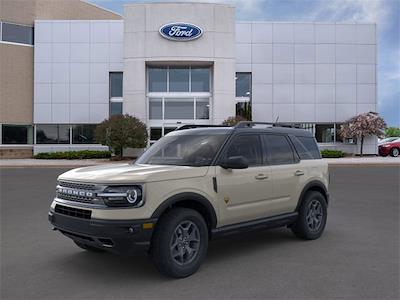 2024 Ford Bronco Sport AWD SUV for sale #R92479 - photo 1