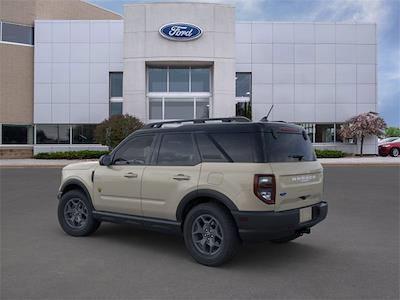 2024 Ford Bronco Sport AWD SUV for sale #R92479 - photo 2