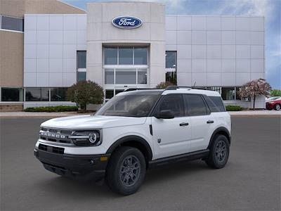 2024 Ford Bronco Sport AWD, SUV for sale #R92487 - photo 1