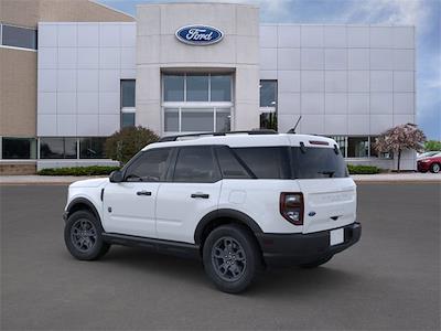 2024 Ford Bronco Sport AWD, SUV for sale #R92487 - photo 2