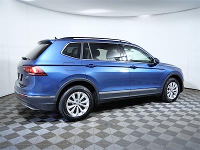 2018 Volkswagen Tiguan AWD SUV for sale #92502A - photo 2