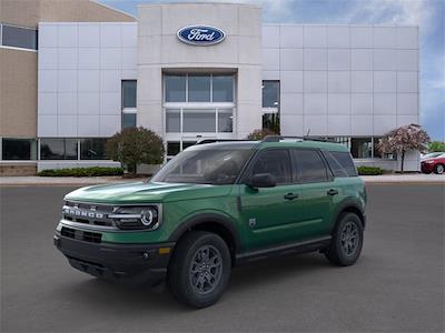 2024 Ford Bronco Sport AWD, SUV for sale #R92510 - photo 1